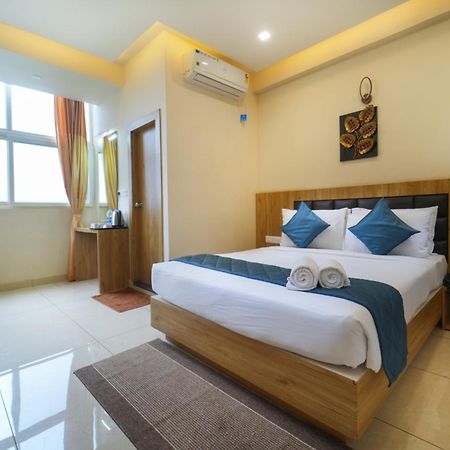 Signature Inn Chikmagalūr 외부 사진
