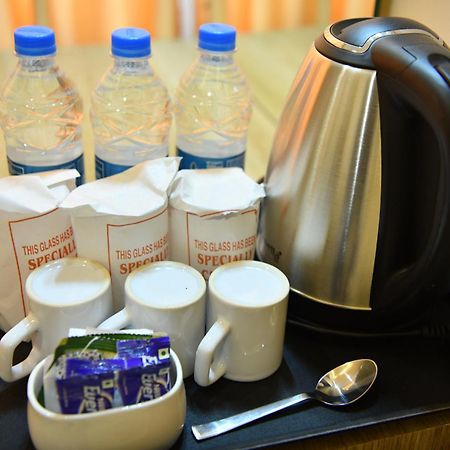 Signature Inn Chikmagalūr 외부 사진