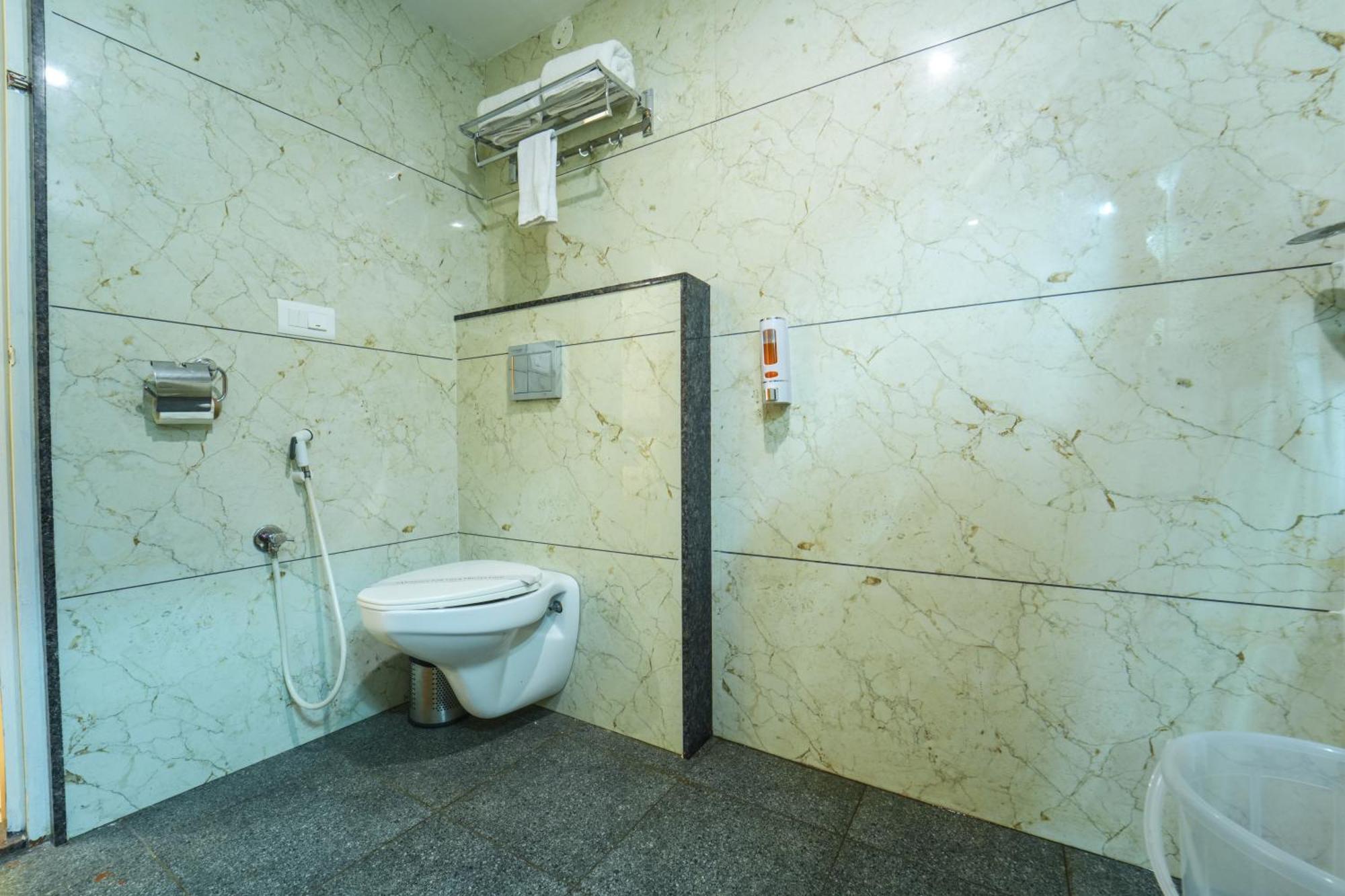 Signature Inn Chikmagalūr 외부 사진