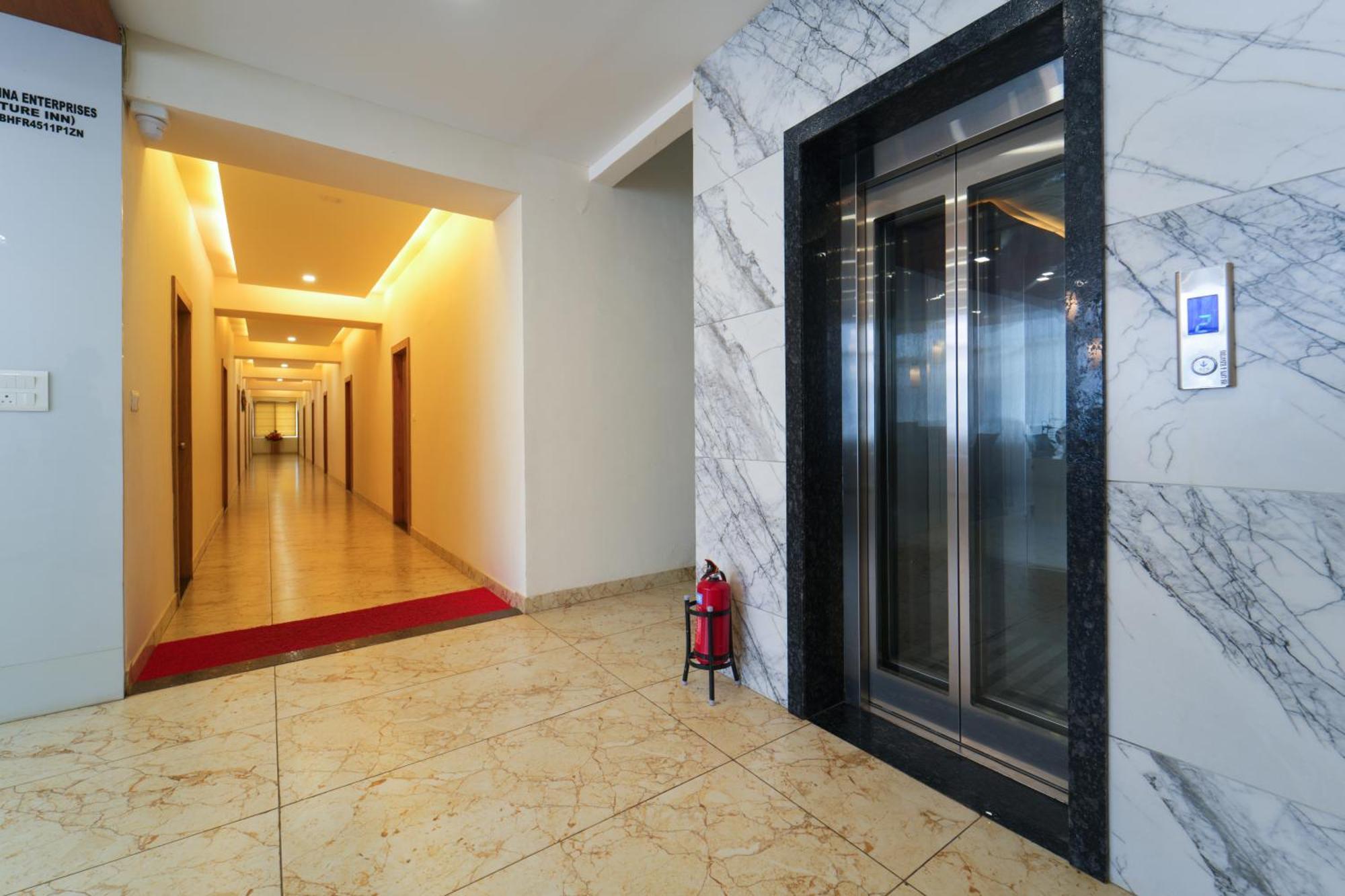 Signature Inn Chikmagalūr 외부 사진