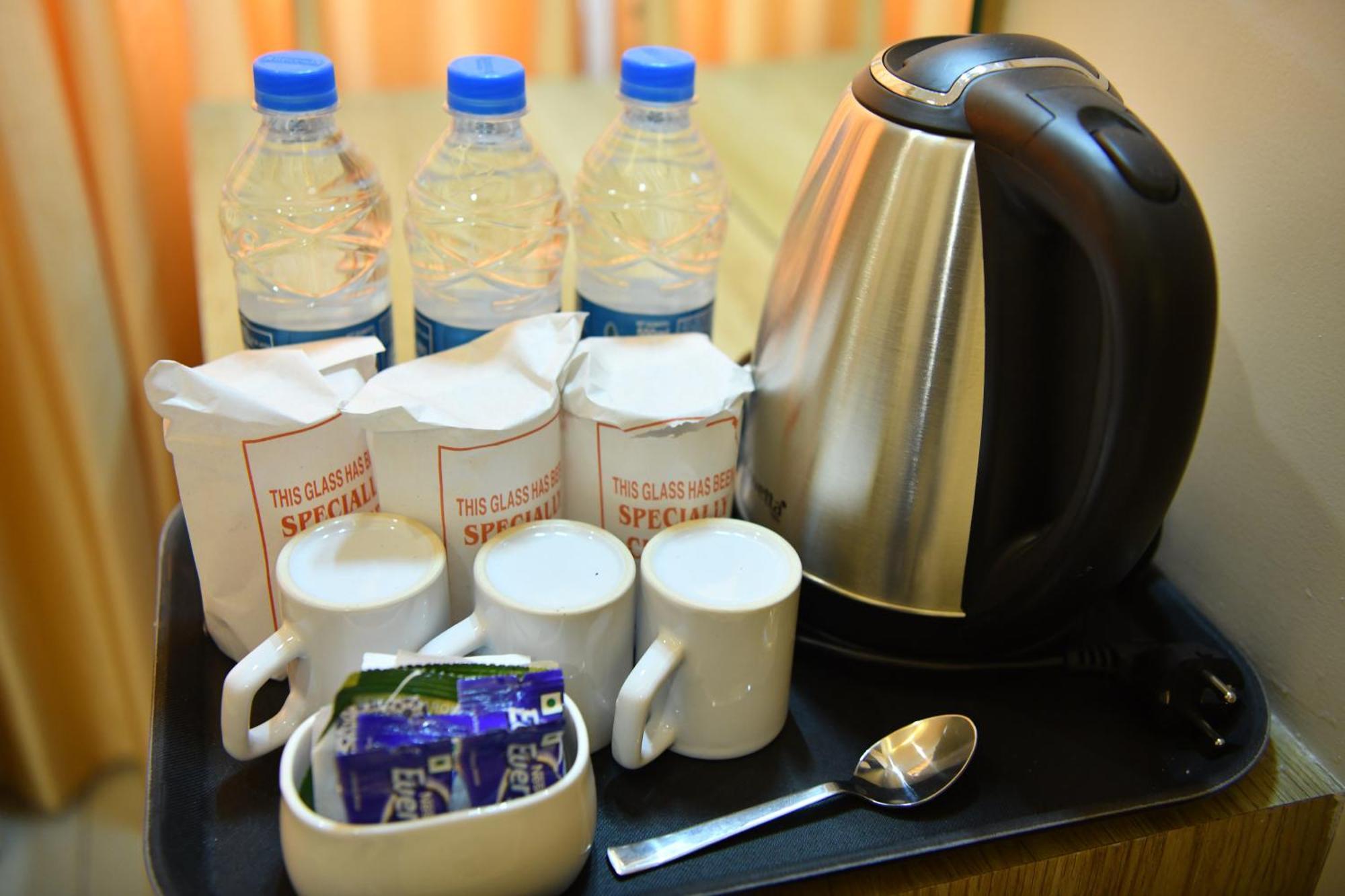 Signature Inn Chikmagalūr 외부 사진