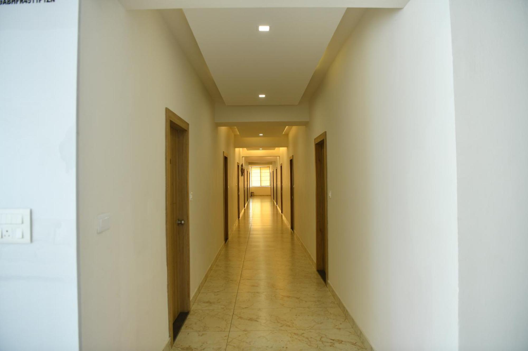 Signature Inn Chikmagalūr 외부 사진