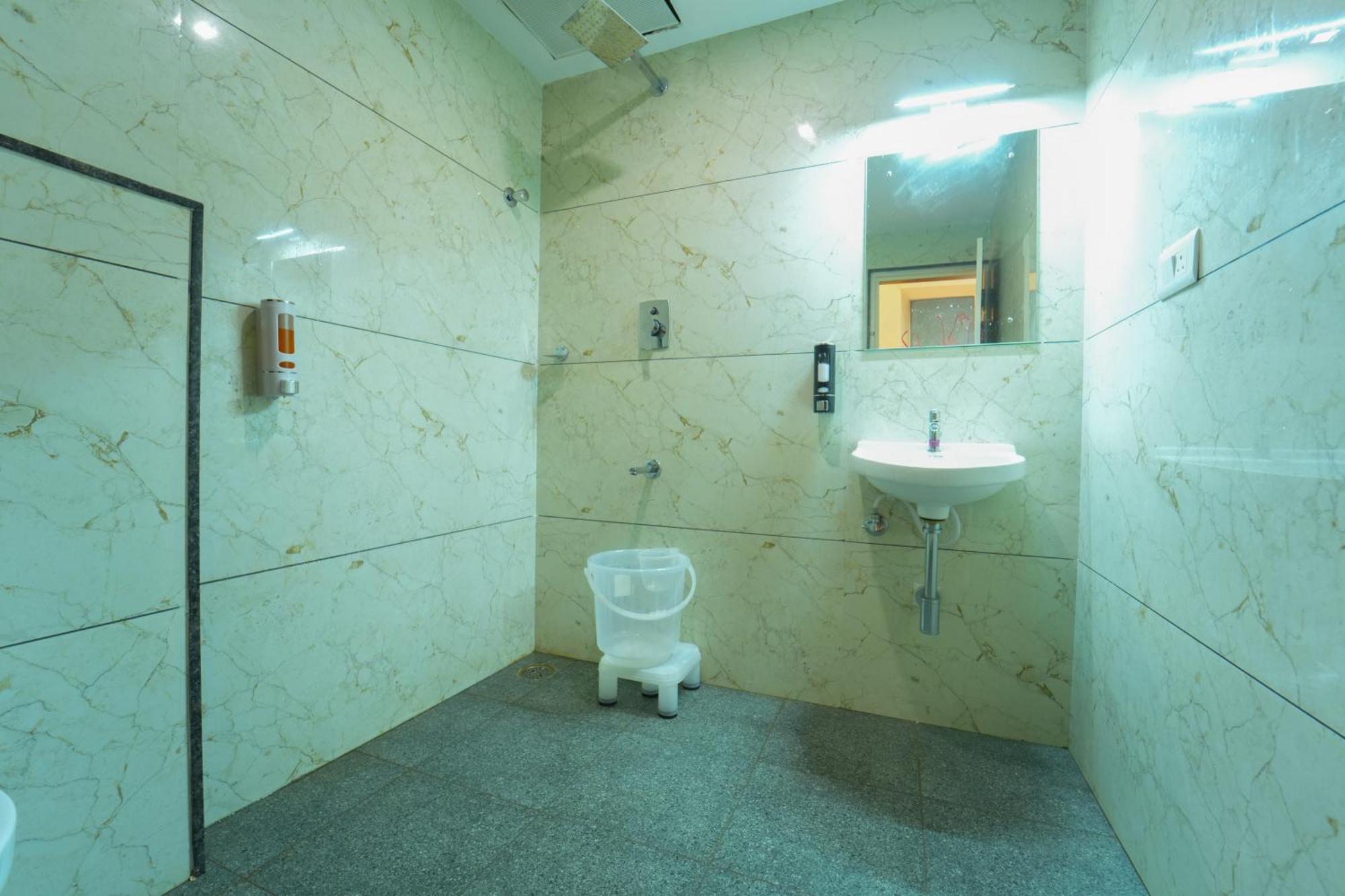 Signature Inn Chikmagalūr 외부 사진